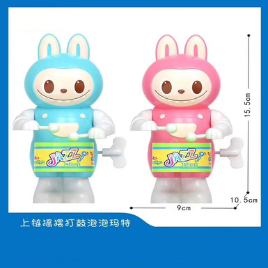Shanglian Labubu
