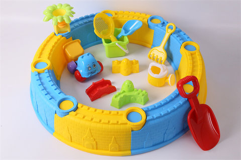 Beach toys Beach toys