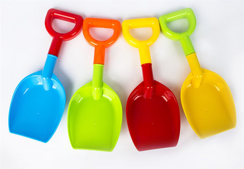 Beach Shovel Beach Toys