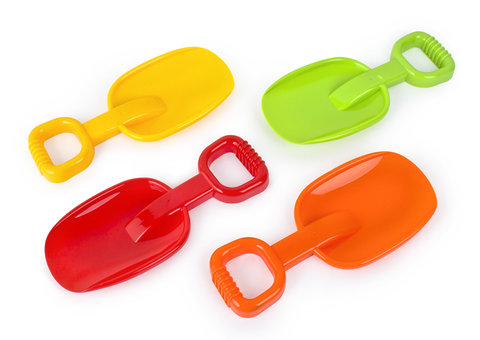 Beach Shovel Beach Toys