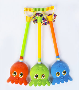 Beach rake, beach toy