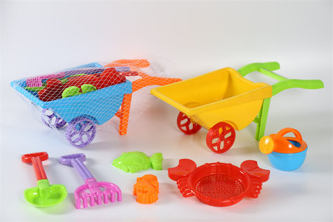 Beach Cart Beach Toys