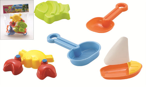 Beach toys Beach toys