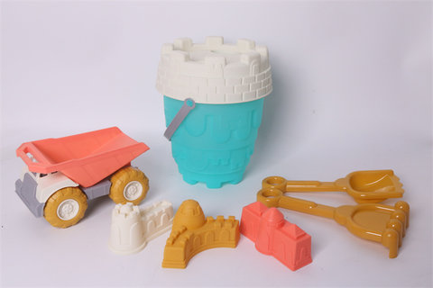 Beach Bucket Set Beach Toys