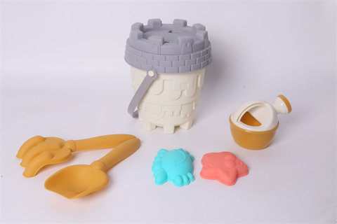 Beach Bucket Set Beach Toys
