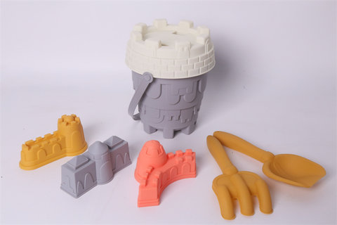 Beach Bucket Set Beach Toys
