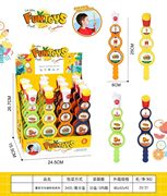 可乐薯条旋转拍系列