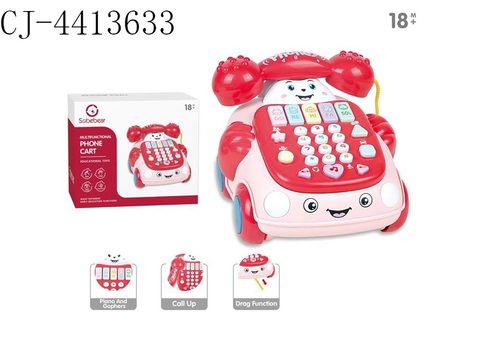 telephone