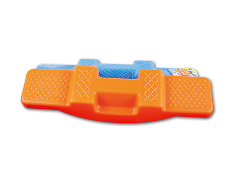 rocker plate