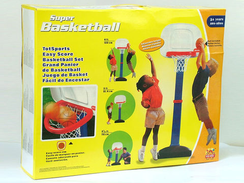 142cm large basketball stand