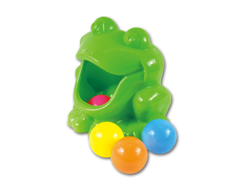 frog