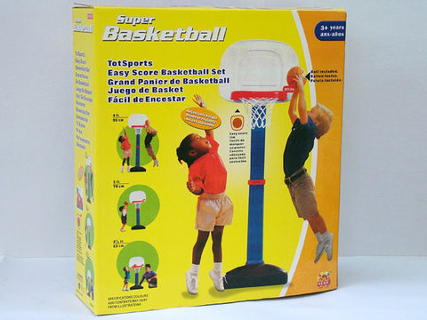 112cm small basketball stand
