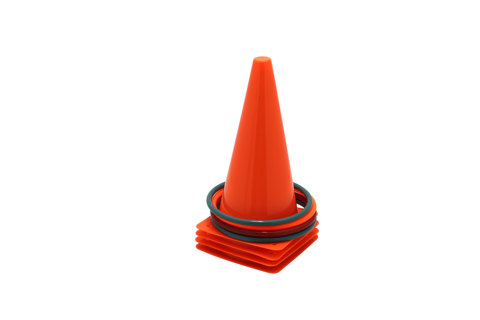 middle roadblock ring