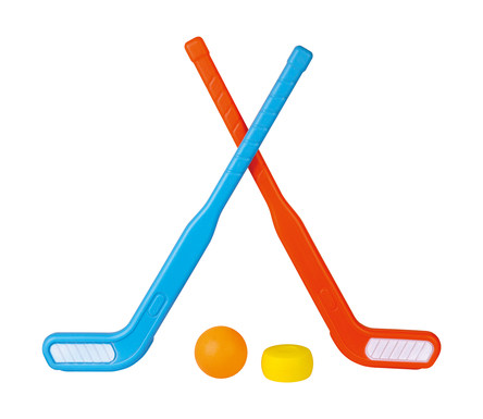 Color box big ice hockey
