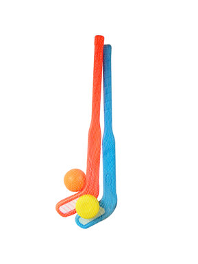 Small ice hockey bag