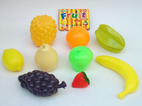Net bag fruit