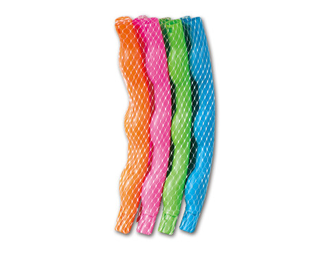Mesh bag big hula hoop