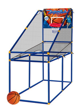 basketball stand