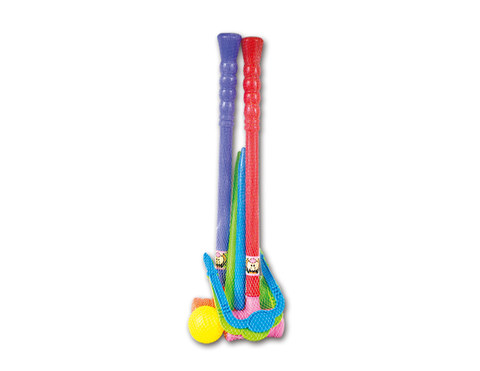 net bag gateball sleeve