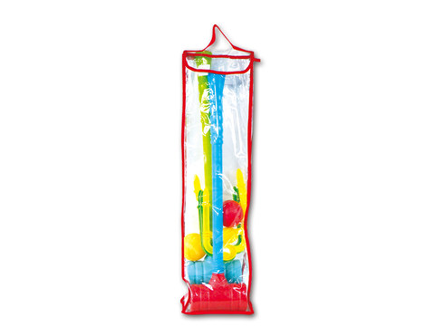 PVC handbag door ball set