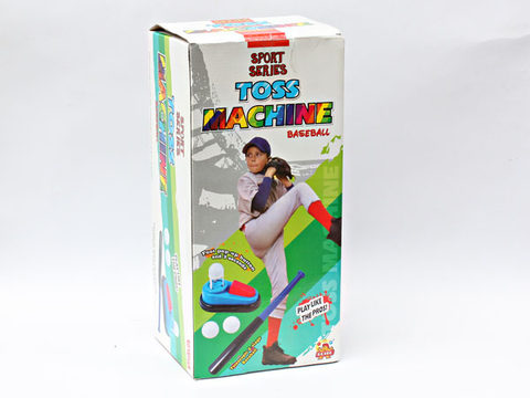 Baseball batter