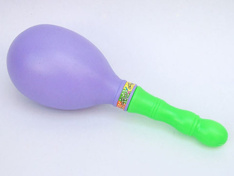 sand hammer