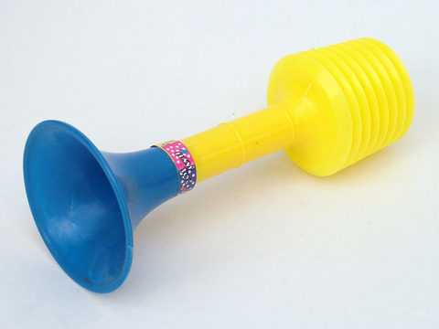 Baby horn
