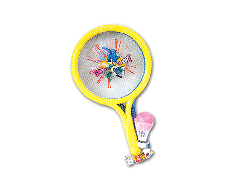 Net bag racket