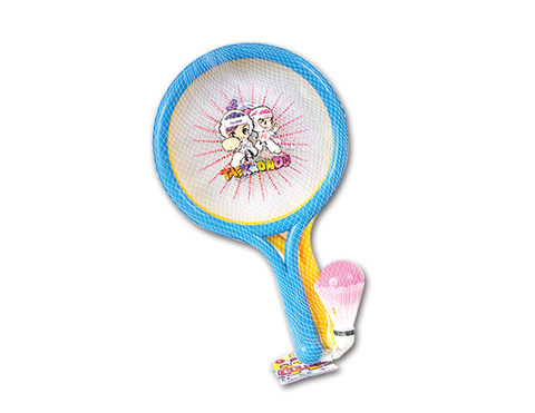 Net bag racket