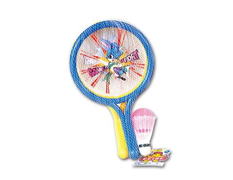 Net bag racket