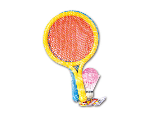 Net bag racket