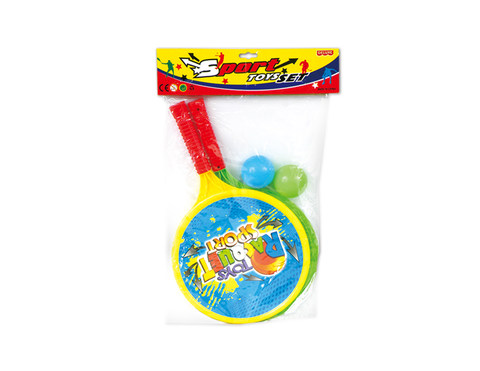 Net bag racket
