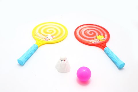 net-bag small racket