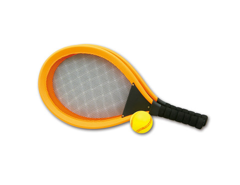 tennis racket