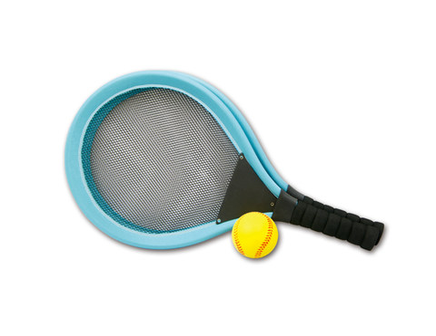 tennis racket