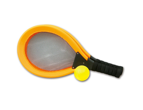 tennis racket