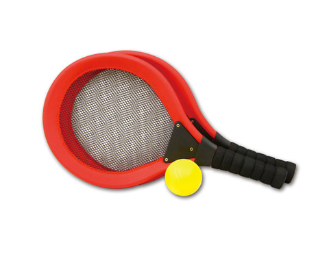 tennis racket