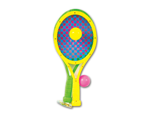 Net bag racket