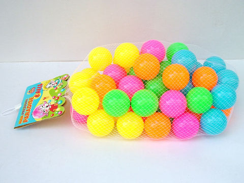 paradise  ball