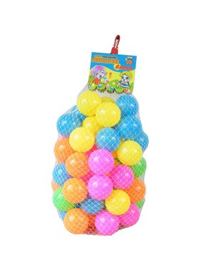 7cm Paradise Ball 50 capsules