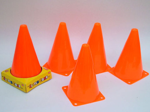 cones  set