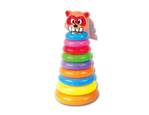 Cartoon net bag ferrule
