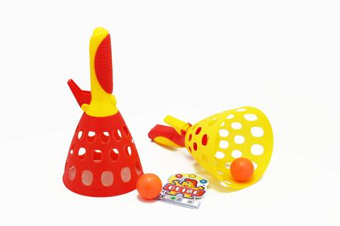 juggling