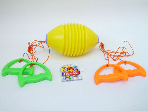 Flying ball (net bag)