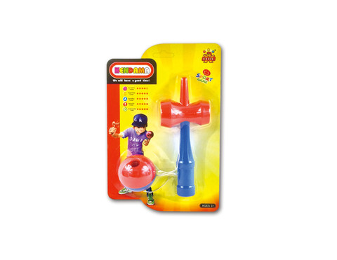 sword ball