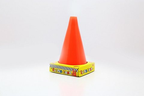 Box foot roadblock (4 packs)