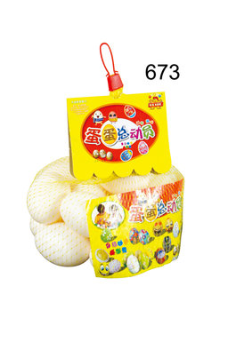 Duckeggsinmeshbag(15pieces)