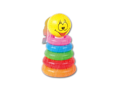 Smilingfacemeshbagcollar
