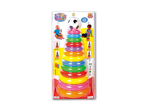 Footballdoublesuctionhoop