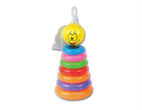 Smilingfacemeshbagcollar